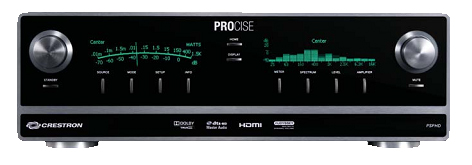 PROCISE PSPHD &mdash; это процессор высококачественного 7.3-канального объемного HD звука, который идеально подходит для использования как дома, так и в офисе. Непревзойденные чистота и тембр звука, ранее достижимые только в эксклюзивных коммерческих кинотеатрах, теперь доступны в домашних кинотеатрах и залах заседаний.
